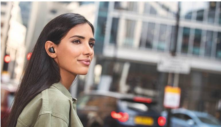 mobile Devices True Wireless Kopfhörer Jabra Elite 85t - News, Bild 1