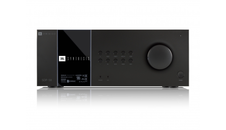 JBL HDMI 2.1 für 8K-Inhalte: JBL mit Surround-Prozessor, AV-Receiver und Subwoofer-Verstärker, Bild 1 Car-Media HDMI 2.1 für 8K-Inhalte: JBL mit Surround-Prozessor, AV-Receiver und Subwoofer-Verstärker - News, Bild 1