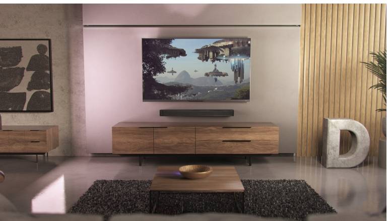 JBL JBL All-in-One-Soundbar ab sofort verfügbar, Bild 1 Car-Media JBL All-in-One-Soundbar ab sofort verfügbar - News, Bild 1