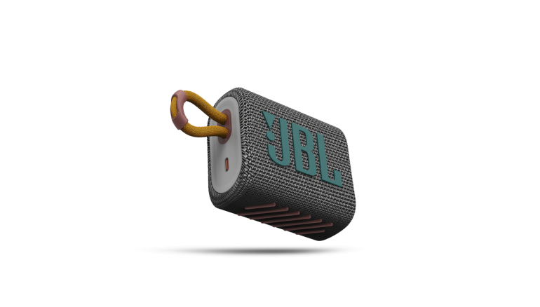 JBL JBL Go 3: Sound für unterwegs, Bild 1 Car-Media JBL Go 3: Sound für unterwegs - News, Bild 1