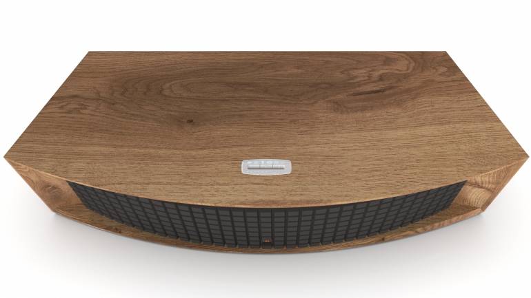 Car-Media L75ms-Musiksystem von JBL mit AirPlay 2, Chromecast und Bluetooth - News, Bild 1