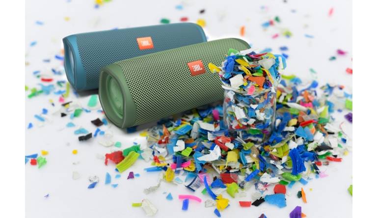 Car-Media Neue JBL Flip 5 Eco Limited Edition im nachhaltigen Design - News, Bild 1