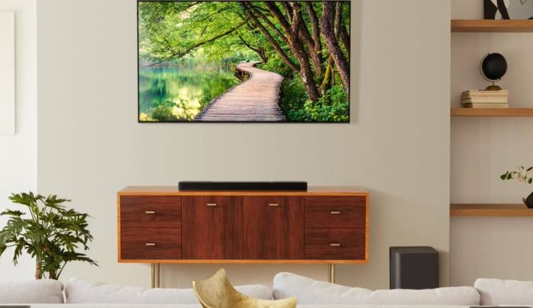 Marke: JBL CES 2023: 11.1.4.-Kanal-Soundbar und neue Gaming-Headsets von JBL, Bild 1 Heimkino CES 2023: 11.1.4.-Kanal-Soundbar und neue Gaming-Headsets von JBL - News, Bild 1