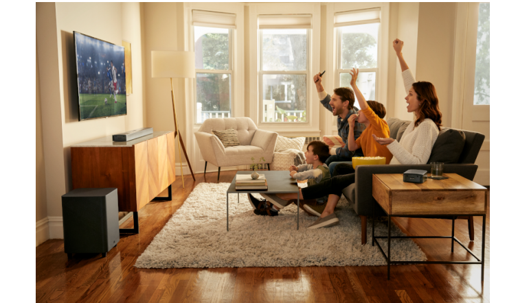 JBL JBL Bar 9.1 Wireless mit Dolby Atmos, Bild 1 Heimkino JBL Bar 9.1 Wireless mit Dolby Atmos - News, Bild 1