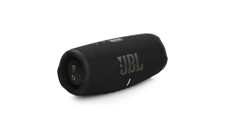 HiFi Ab sofort erhältlich: Lautsprecher JBL Boombox 3 und JBL Charge 5 jetzt auch mit WLAN - News, Bild 1