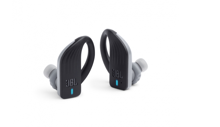 JBL Endurance PEAK: JBL baut seine Kopfhörer-Flotte aus - Keine Kabel, Bild 1 HiFi Endurance PEAK: JBL baut seine Kopfhörer-Flotte aus - Keine Kabel - News, Bild 1