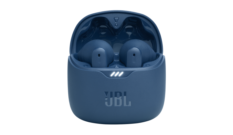 HiFi Erster True Wireless-Kopfhörer von JBL mit „Sound Fit“-Technologie ist da - News, Bild 1