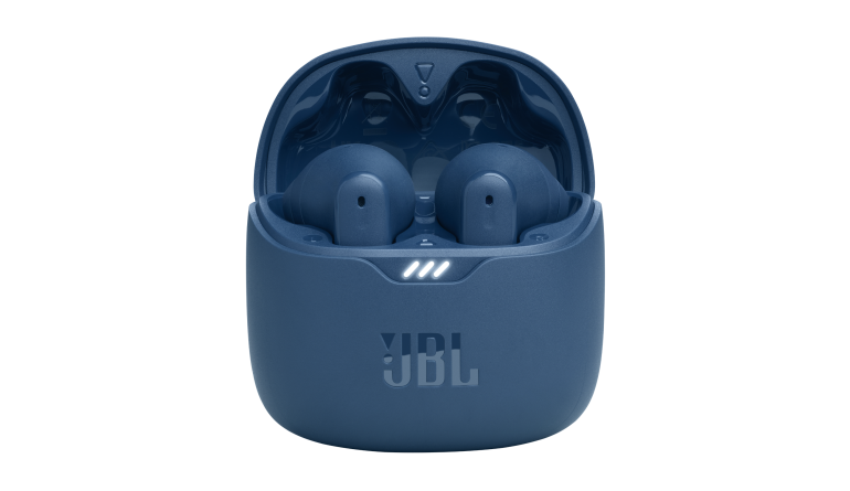 Marke: JBL Erster True Wireless-Kopfhörer von JBL mit „Sound Fit“-Technologie ist da, Bild 1 HiFi Erster True Wireless-Kopfhörer von JBL mit „Sound Fit“-Technologie ist da - News, Bild 1