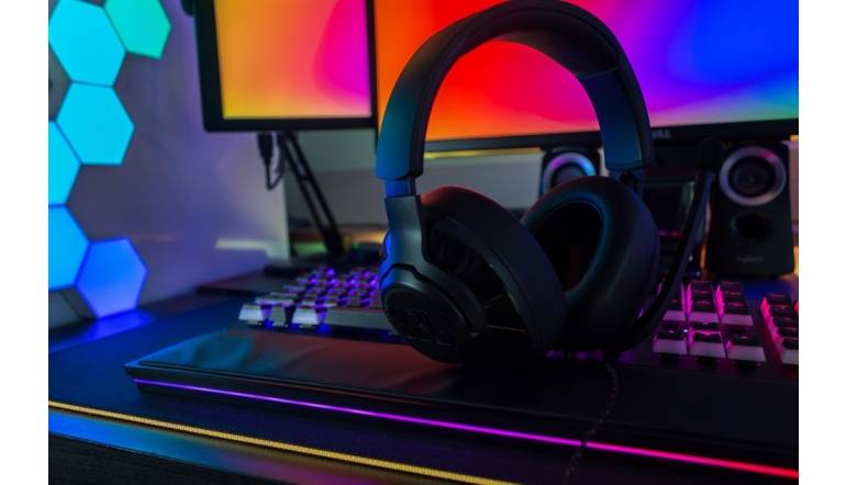 JBL HARMAN präsentiert die vier wichtigsten Audio-Trends 2021 , Bild 1 HiFi HARMAN präsentiert die vier wichtigsten Audio-Trends 2021 - News, Bild 1