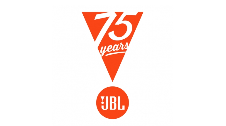 JBL JBL feiert 75 Jahre Jubiläum, Bild 1 HiFi JBL feiert 75 Jahre Jubiläum - News, Bild 1