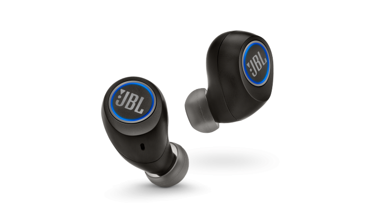 JBL JBL Free: Neuer kabelloser In-Ear-Kopfhörer - Praktische Ladeschale, Bild 1 HiFi JBL Free: Neuer kabelloser In-Ear-Kopfhörer - Praktische Ladeschale - News, Bild 1
