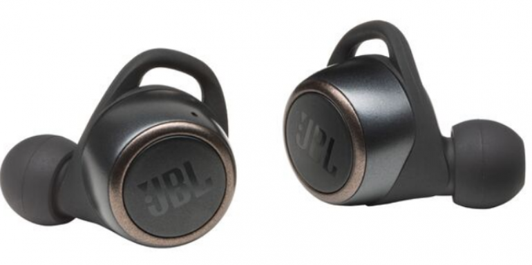 HiFi JBL Live 300TWS: In-Ear-Kopfhörer mit Sprachassistenten und Talk Thru - News, Bild 1