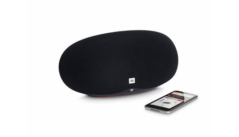 HiFi Neuer JBL-Lautsprecher Playlist mit Google Chromecast - Musik aus der Cloud - News, Bild 1