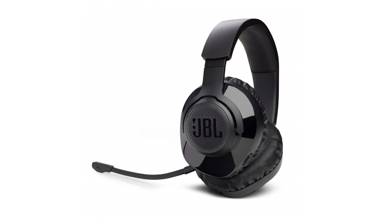 HiFi Quantum 350: Neues Wireless Headset von JBL - Bis zu 22 Stunden Akkulaufzeit - News, Bild 1