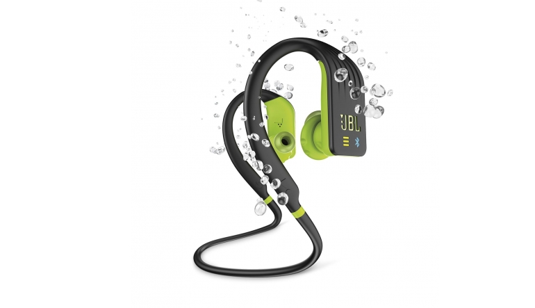 HiFi Reflect und Endurance: Zwei neue Sport-Kopfhörer-Serien von JBL - News, Bild 1