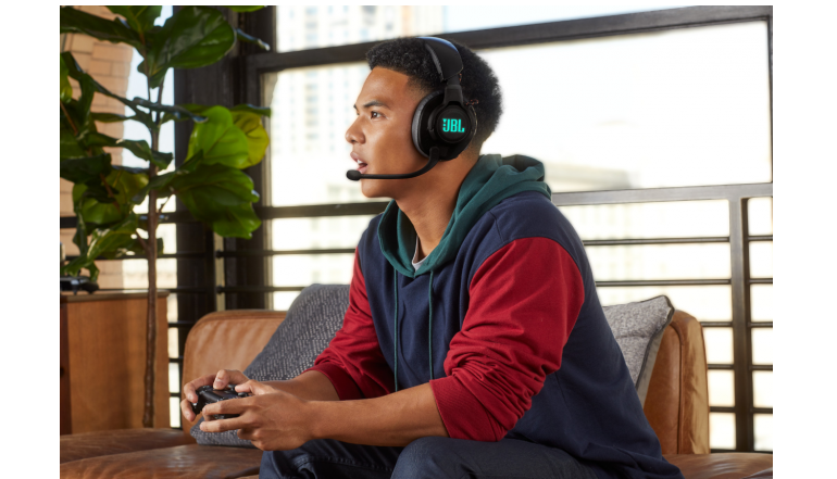 mobile Devices Gaming-Headsets der JBL Quantum-Serie - News, Bild 1