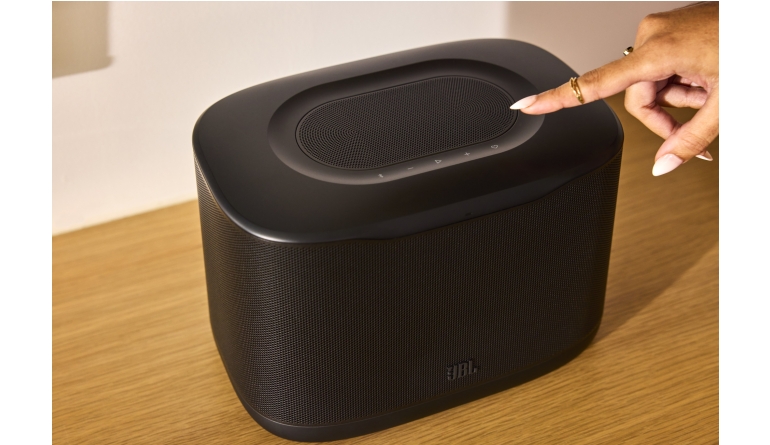 Produktvorstellung JBL Cove: JBL Sound für das gesamte Zuhause - News, Bild 1