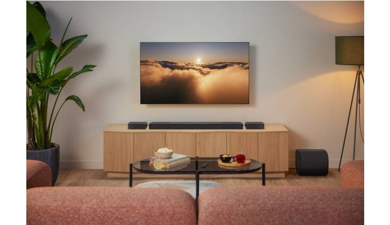 Marke: JBL JBL präsentiert die neue Generation der Bar-Serie für grenzenlose Unterhaltung, Bild 1 Produktvorstellung JBL präsentiert die neue Generation der Bar-Serie für grenzenlose Unterhaltung - News, Bild 1