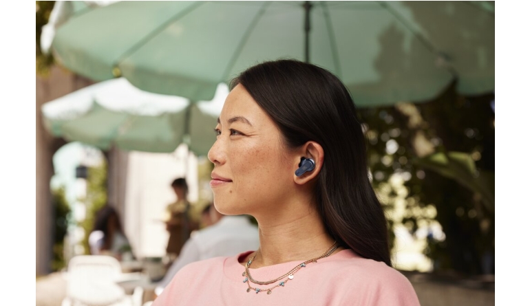 Marke: JBL JBL bringt Sonderedition des JBL Tour PRO 3 in Blau auf den Markt / Gleicher Premium-Sound, neuer stilvoller Look, Bild 1 Service JBL bringt Sonderedition des JBL Tour PRO 3 in Blau auf den Markt / Gleicher Premium-Sound, neuer stilvoller Look - News, Bild 1