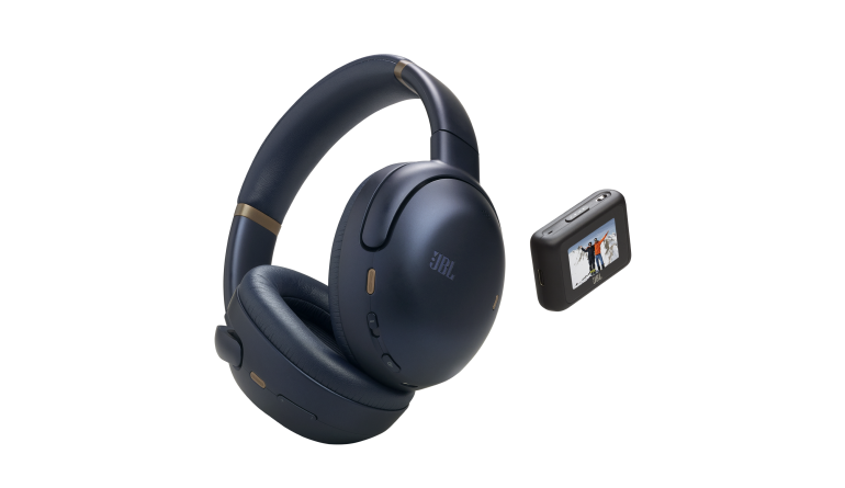 Marke: JBL Perfekter Sound für unterwegs mit dem JBL Tour ONE M3 mit SMART Tx, Bild 1 Service Perfekter Sound für unterwegs mit dem JBL Tour ONE M3 mit SMART Tx - News, Bild 1