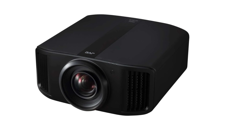 Marke: JVC Ab Mitte November: JVC-Firmware-Update für D-ILA Projektoren - Frame Adapt HDR-Technologie, Bild 1 Heimkino Ab Mitte November: JVC-Firmware-Update für D-ILA Projektoren - Frame Adapt HDR-Technologie - News, Bild 1