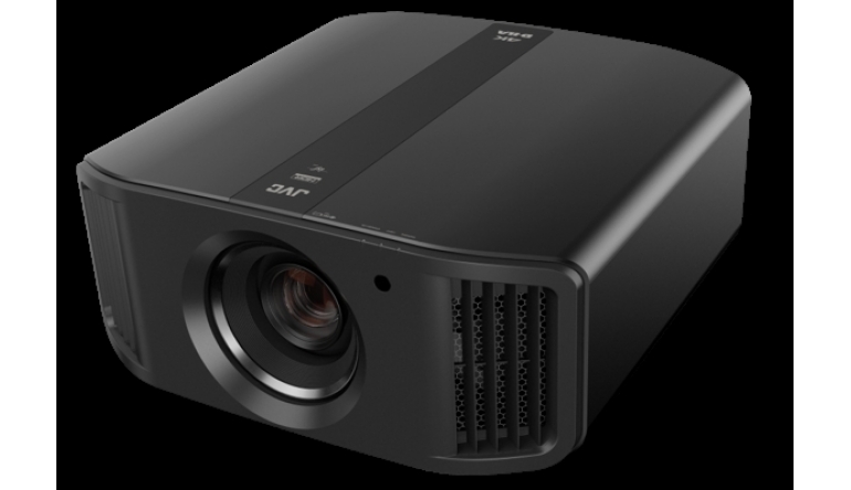 JVC IFA 2018: Erster 8K E-Shift Heimkino-Projektor von JVC - Neue native 4K D-ILA-Generation, Bild 1 Heimkino IFA 2018: Erster 8K E-Shift Heimkino-Projektor von JVC - Neue native 4K D-ILA-Generation - News, Bild 1
