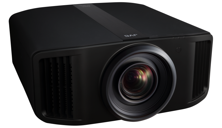 JVC JVC-Laser-Projektoren erstmals mit 8K-Eingängen und 48 Gbps , Bild 1 Heimkino JVC-Laser-Projektoren erstmals mit 8K-Eingängen und 48 Gbps - News, Bild 1