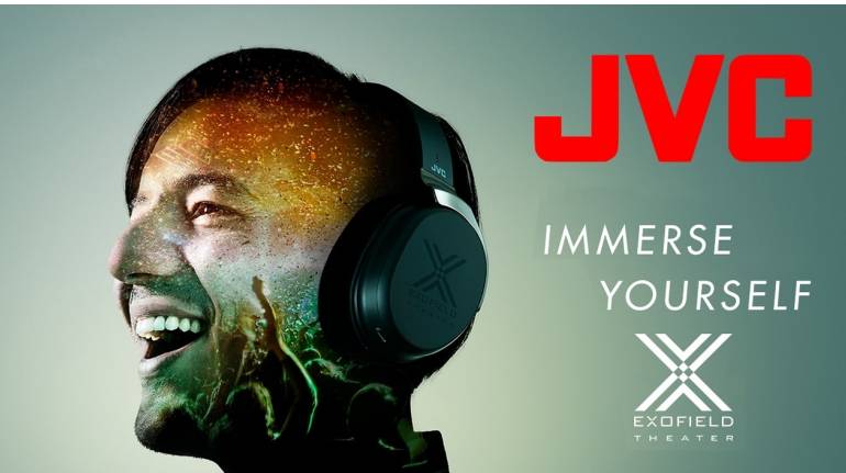 Heimkino Upgrade für JVC XP-EXT1 Heimkino-Kopfhörersystem  - News, Bild 1