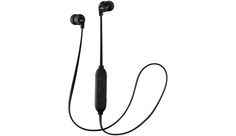 JVC Für Einsteiger: Bluetooth-Kopfhörer von JVC - Bedienung über 3-Tasten-Fernbedienung, Bild 1 HiFi Für Einsteiger: Bluetooth-Kopfhörer von JVC - Bedienung über 3-Tasten-Fernbedienung - News, Bild 1