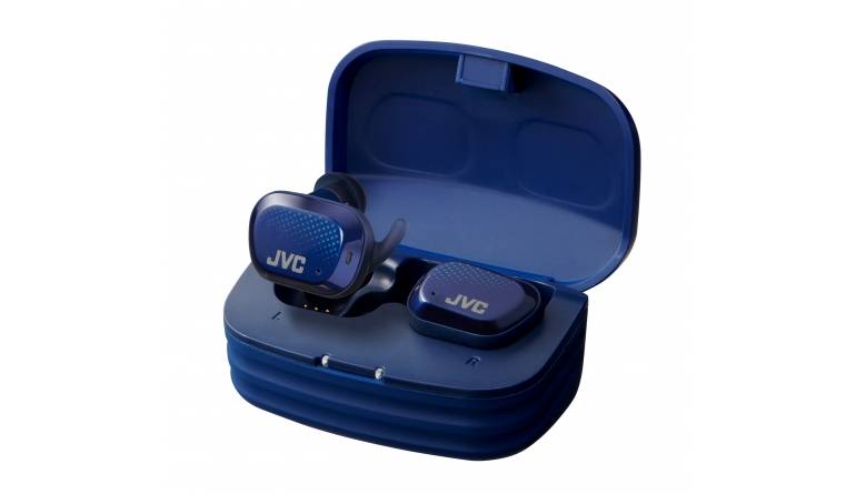 JVC Neue True Wireless Bluetooth-Kopfhörer von JVC, Bild 1 mobile Devices Neue True Wireless Bluetooth-Kopfhörer von JVC - News, Bild 1