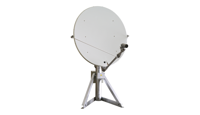 TV Neuauflage der Kathrein-Antenne CAS 180 - Aluminium und rostfreier Edelstahl - News, Bild 1