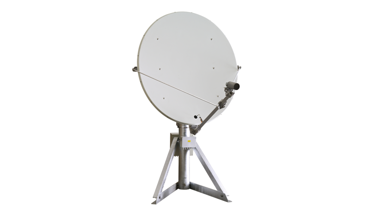 Marke: Kathrein Neuauflage der Kathrein-Antenne CAS 180 - Aluminium und rostfreier Edelstahl, Bild 1 TV Neuauflage der Kathrein-Antenne CAS 180 - Aluminium und rostfreier Edelstahl - News, Bild 1