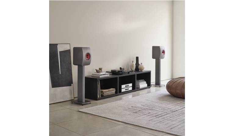 HiFi KEF LS50 Meta - News, Bild 1