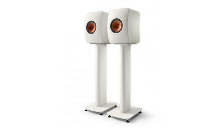 KEF S2 – Standfuß für KEF LS 50, Bild 1 HiFi S2 – Standfuß für KEF LS 50 - News, Bild 1