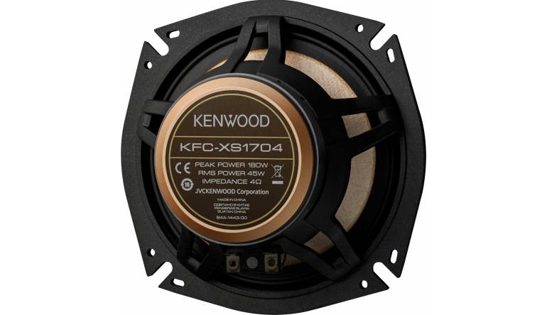 Kenwood Hi-Res-Audio, Bild 1 Car-Media Hi-Res-Audio - News, Bild 1