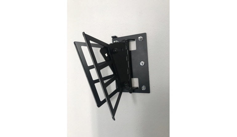 Kii Audio Neue Wandhalterungen für die Lautsprecher von Kii, Bild 1 HiFi Neue Wandhalterungen für die Lautsprecher von Kii - News, Bild 1