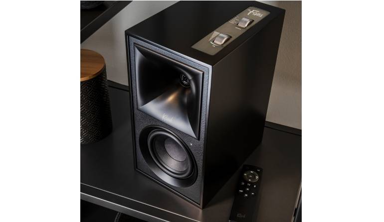 HiFi Klipsch The Fives Aktivlautsprecher - News, Bild 1