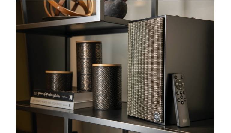 HiFi Legendärer Klipsch Sound zum Fest - News, Bild 1