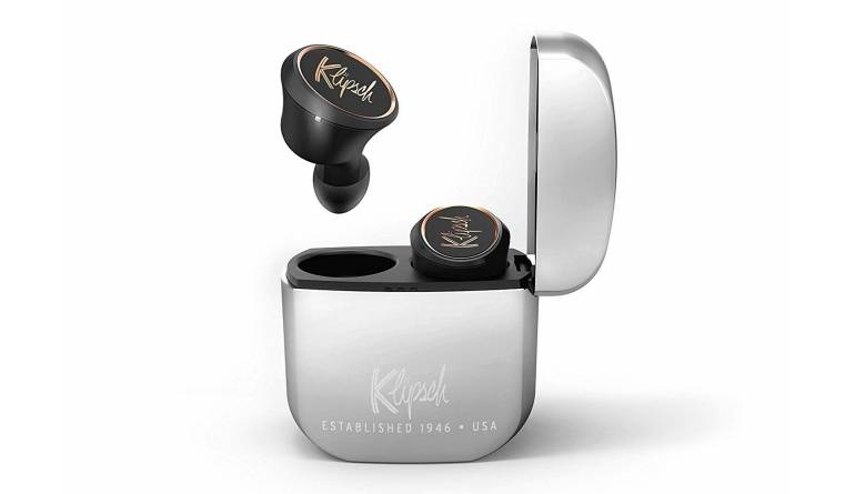 Klipsch In-Ears hören auf Siri, Google und Alexa, Bild 1 mobile Devices In-Ears hören auf Siri, Google und Alexa - News, Bild 1
