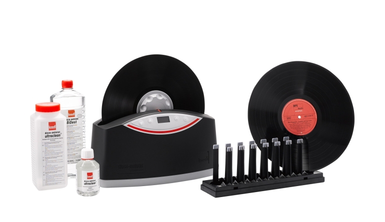 Service Knosti startet Golden Ticket Schatzsuche zum Record Store Day 2025 - News, Bild 1