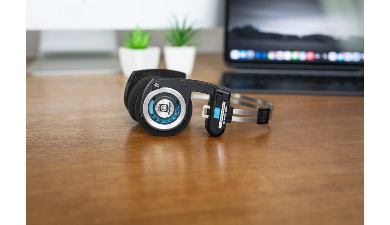 Marke: Koss Neuauflage eines Kopfhörer-Klassikers: Der KOSS Porta Pro Wireless 2.0 ist da, Bild 1 Car-Media Neuauflage eines Kopfhörer-Klassikers: Der KOSS Porta Pro Wireless 2.0 ist da - News, Bild 1