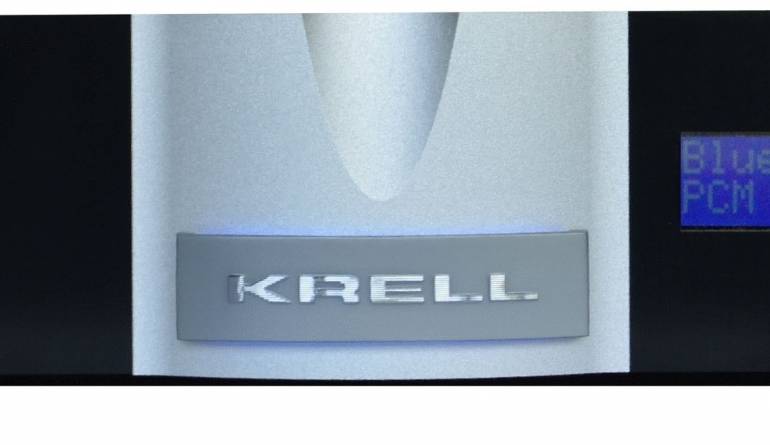 HiFi Krell Vanguard: Neuer Universal DAC - Digitaler Vorverstärker mit analoger Schaltungstechnik - News, Bild 1