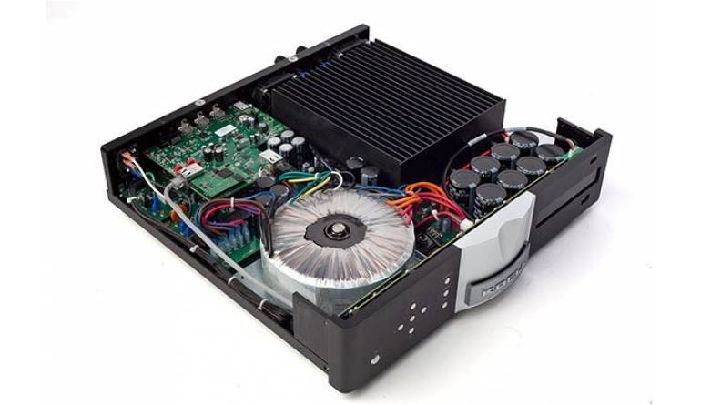 Krell Software-Update: KRELL Vanguard jetzt mit Deezer und Tidal sowie vTuner, Bild 1 HiFi Software-Update: KRELL Vanguard jetzt mit Deezer und Tidal sowie vTuner - News, Bild 1