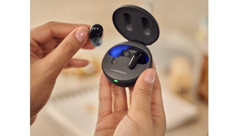 Marke: LG Tone Free: LG verspricht besseren Klang und neue Funktionen für den Alltag, Bild 1 Car-Media Tone Free: LG verspricht besseren Klang und neue Funktionen für den Alltag - News, Bild 1