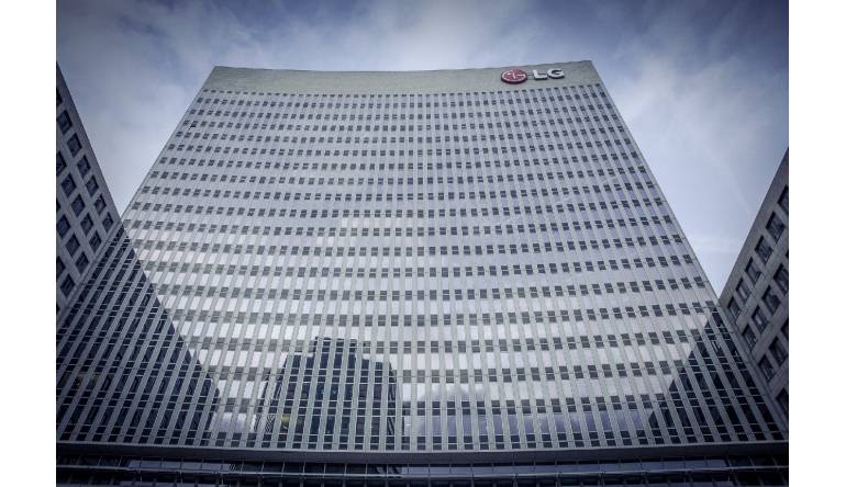 LG LG hat neue Europazentrale bei Frankfurt bezogen - 9.500 Quadratmeter Bürofläche, Bild 1 Heimkino LG hat neue Europazentrale bei Frankfurt bezogen - 9.500 Quadratmeter Bürofläche - News, Bild 1