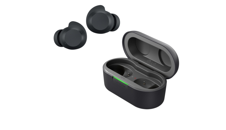 HiFi LG erweitert xboom Buds-Reihe um zwei neue In-Ear-Modelle  - News, Bild 1