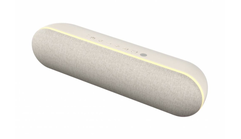 Marke: LG LG führt tragbaren Lautsprecher StanbyME Speaker ein - Bis zu 16 Stunden Wiedergabe, Bild 1 HiFi LG führt tragbaren Lautsprecher StanbyME Speaker ein - Bis zu 16 Stunden Wiedergabe - News, Bild 1