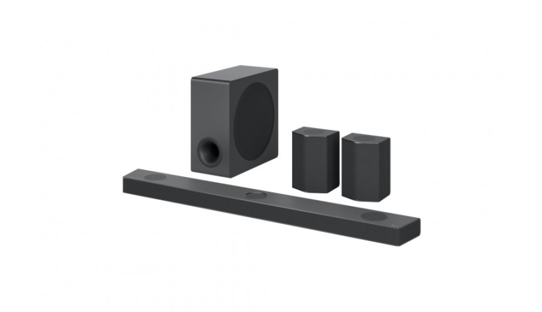 HiFi LG gibt Startschuss für neue Soundbar-Flotte - Spitzenmodell mit 9.1.5 Kanälen - News, Bild 1