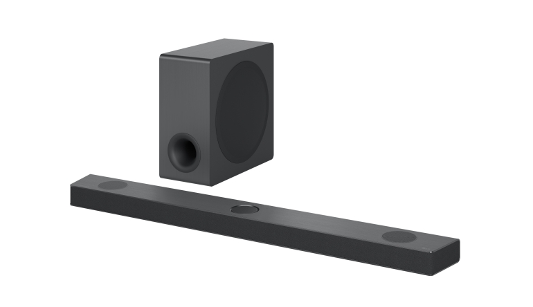 HiFi Software-Update für 2022er-Soundbars von LG - Zahlreiche Neuerungen - News, Bild 1