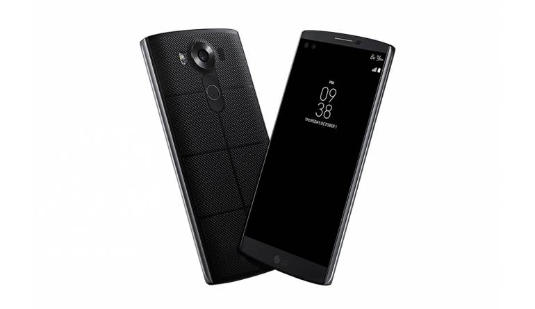 LG LG kündigt Smartphone V20 mit Android 7.0 Nougat an - Direct Reply kommt, Bild 1 mobile Devices LG kündigt Smartphone V20 mit Android 7.0 Nougat an - Direct Reply kommt - News, Bild 1